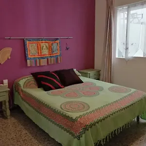 Appartement Lo Flamenc 2 @amposta, Amposta