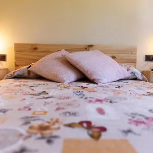 Hébergement de vacances Espai, Valldeviá