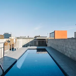 Appartement Republica, Barcelone