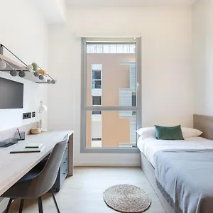 Appartement Micampus Student, Barcelone