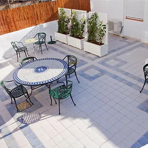 Appartement Agua Alegre, Barcelone