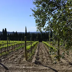 Séjour à la ferme El Recer De Masia Serra, Cantallops
