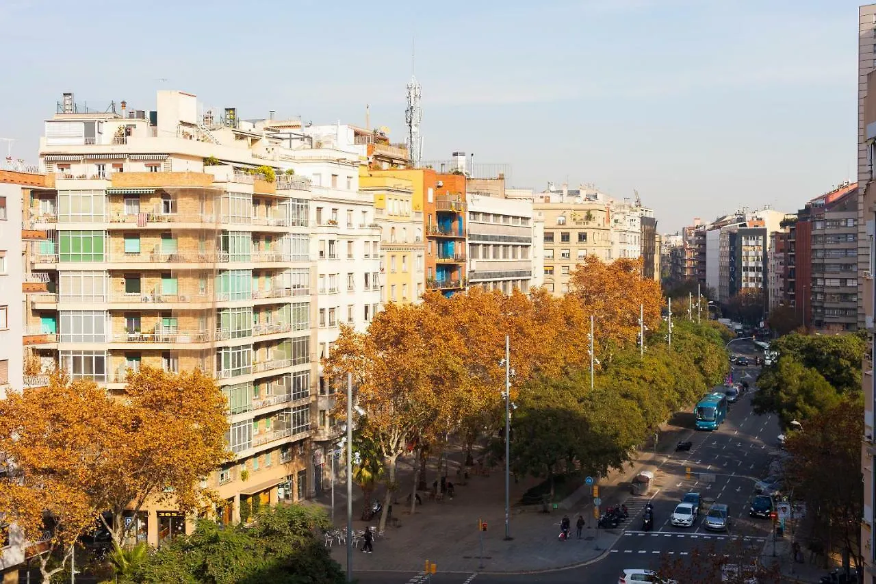Sleep Universitat By Stay Barcelone 0*,  Espagne