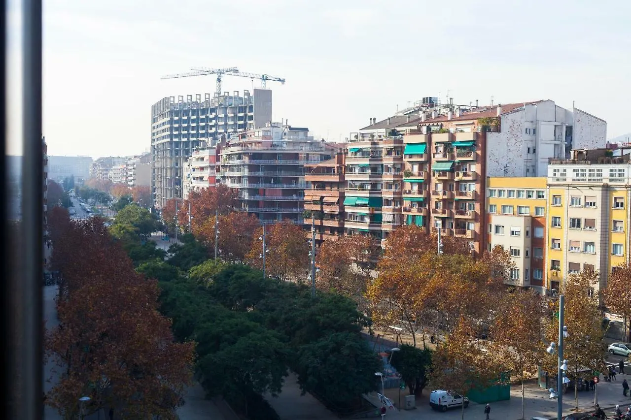 Sleep Universitat By Stay Barcelone