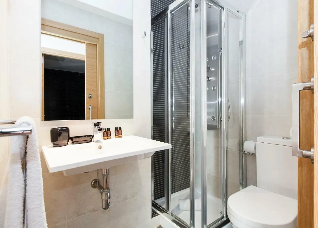 Sleep Universitat By Stay Barcelone
