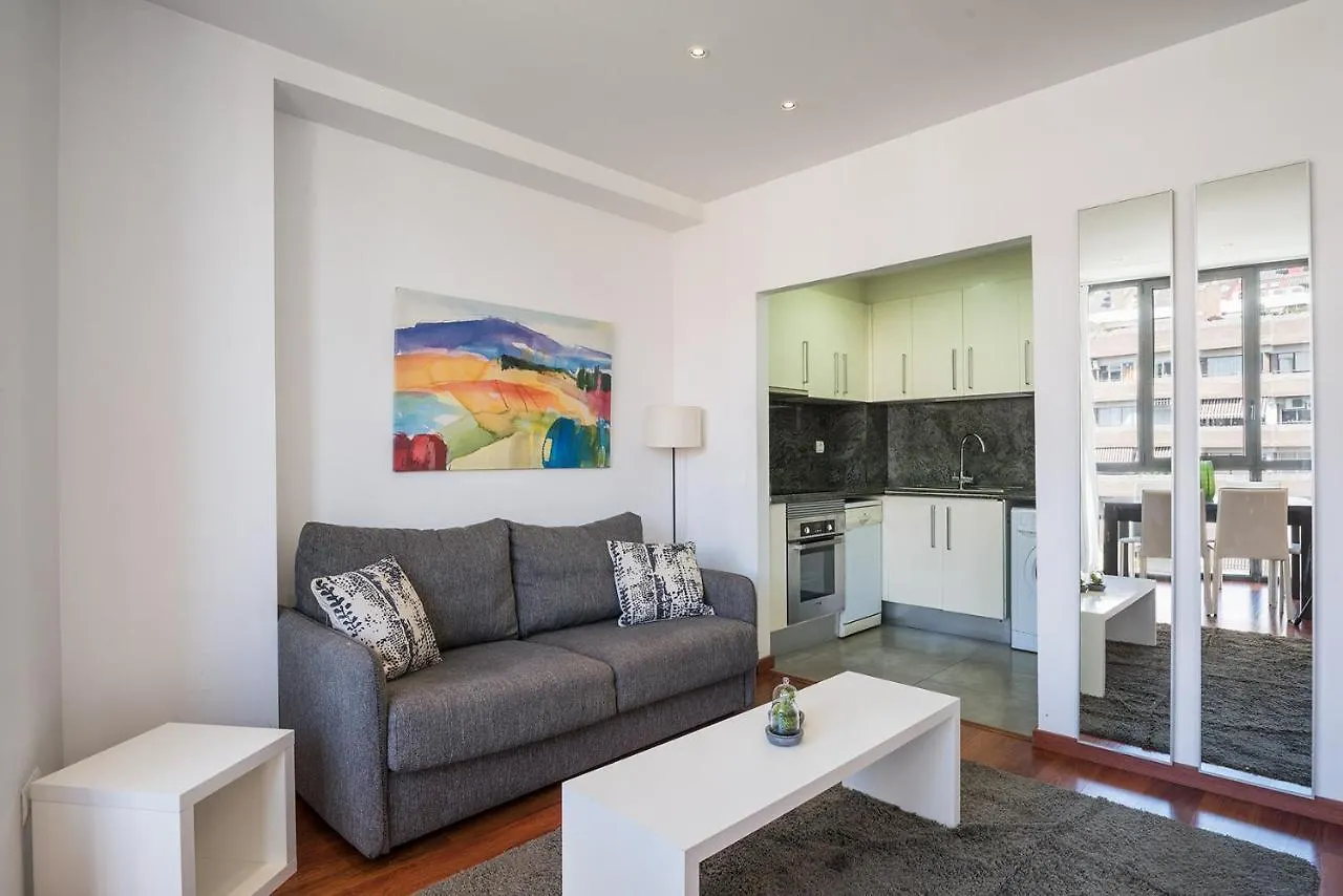 Sleep Universitat By Stay Barcelone Espagne