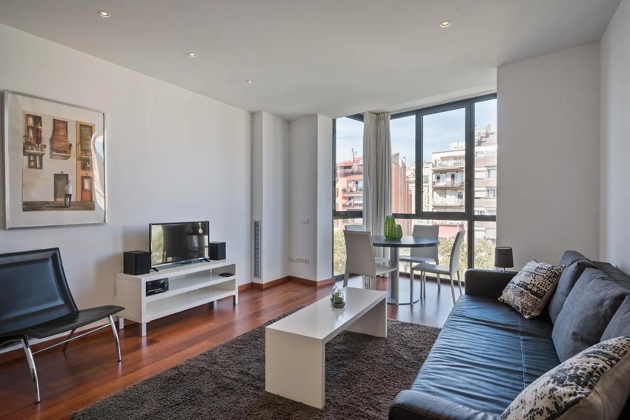 Sleep Universitat By Stay Barcelone